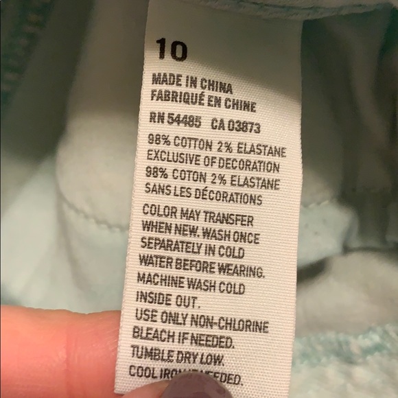 American Eagle shorts - Picture 3 of 3